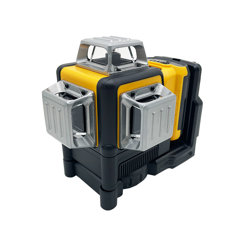 Industrial Laser Price - Niveau laser vert 4D professionnel CG2405