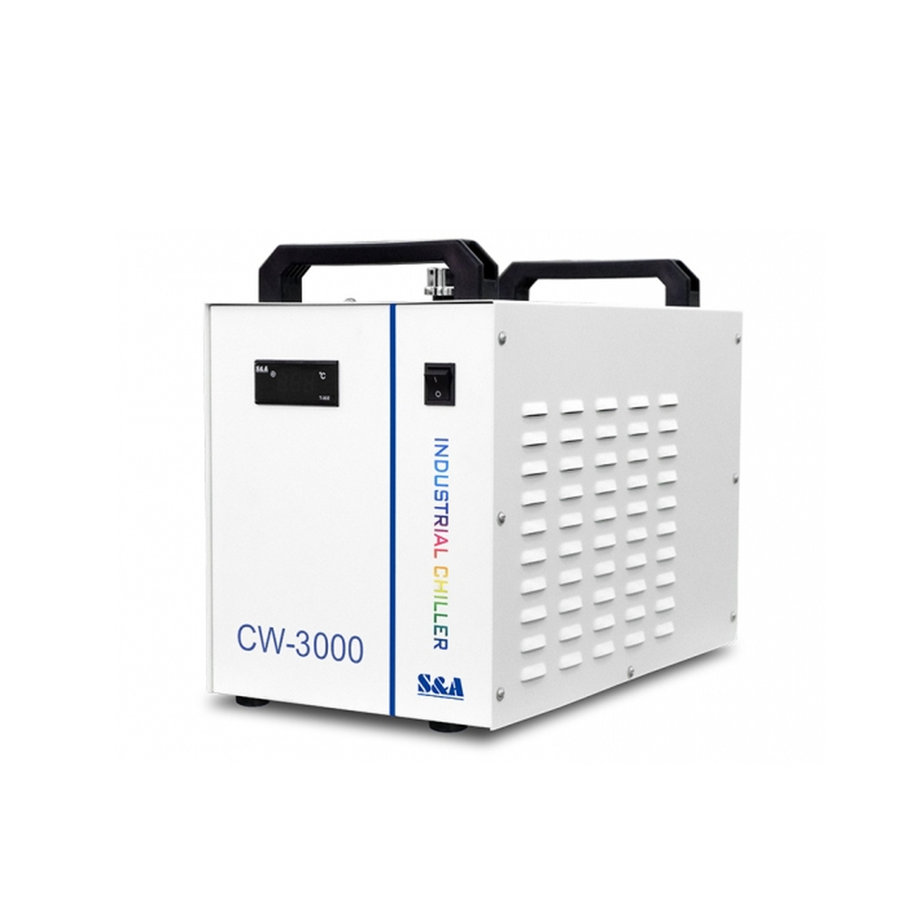 Laser Industrial Chiller - Refroidisseur d'eau industriel, prix d'usine, refroidisseur