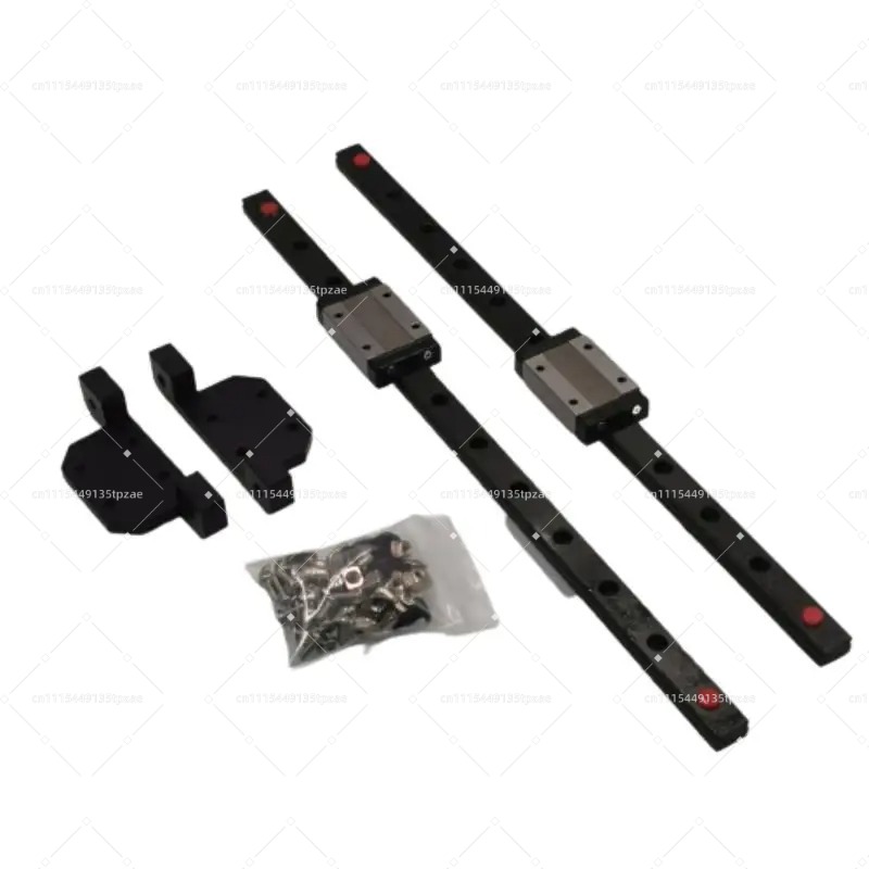 Kit d'adaptateurs de rail liné - Creality Printer Ender 3 avis et prix