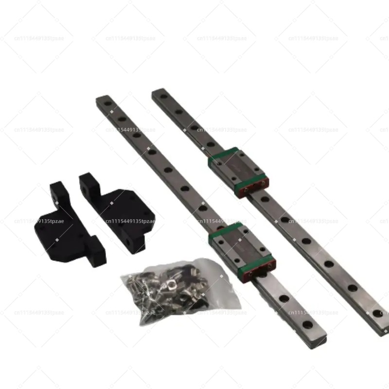 Kit d'adaptateurs de rail liné - Creality Printer Ender 3 avis et prix
