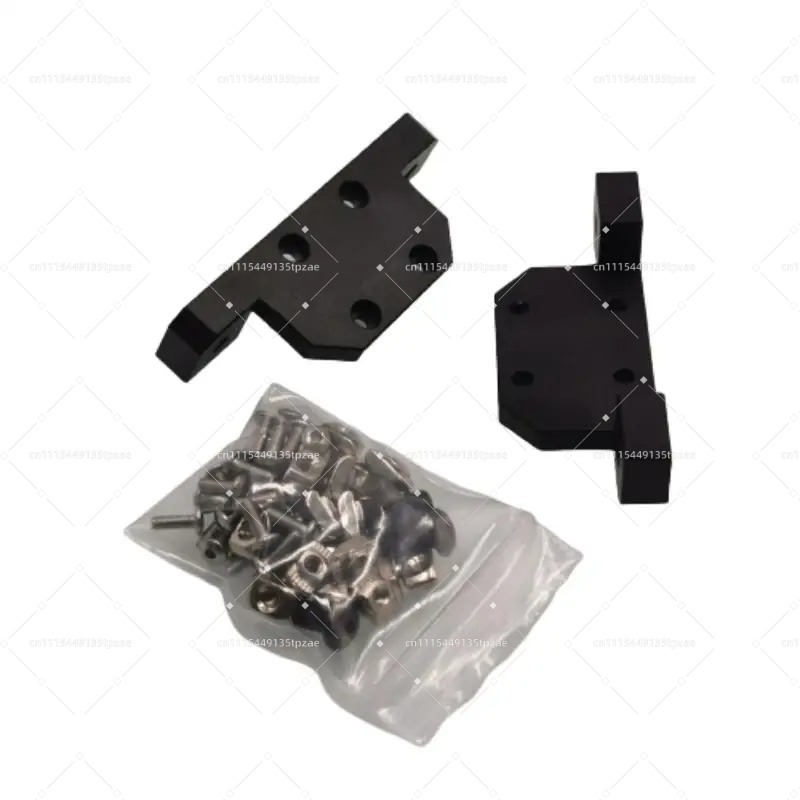 Kit d'adaptateurs de rail liné - Creality Printer Ender 3 avis et prix