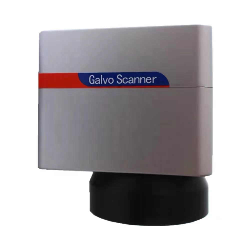 Galvanomètre haute précision R - Laser Marking Machine avis et prix