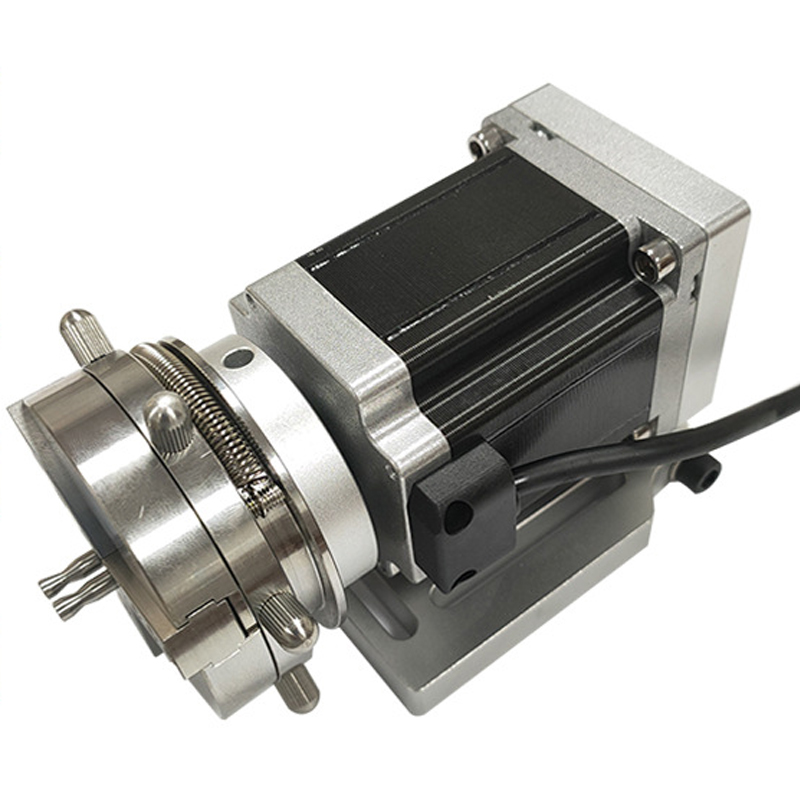 HT-69 Mini pince rotative auto - Laser Marking Machine avis et prix