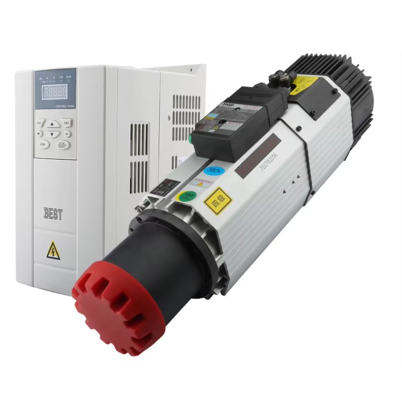 Fournisseurs HQD 9kw 220v 380v - Cnc Spindle Motor avis et prix