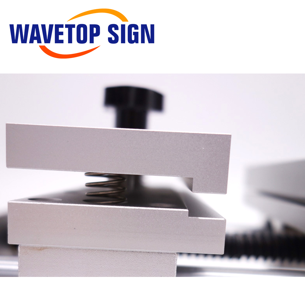 Support de fixation pour plaqu - Laser Marking Machine avis et prix