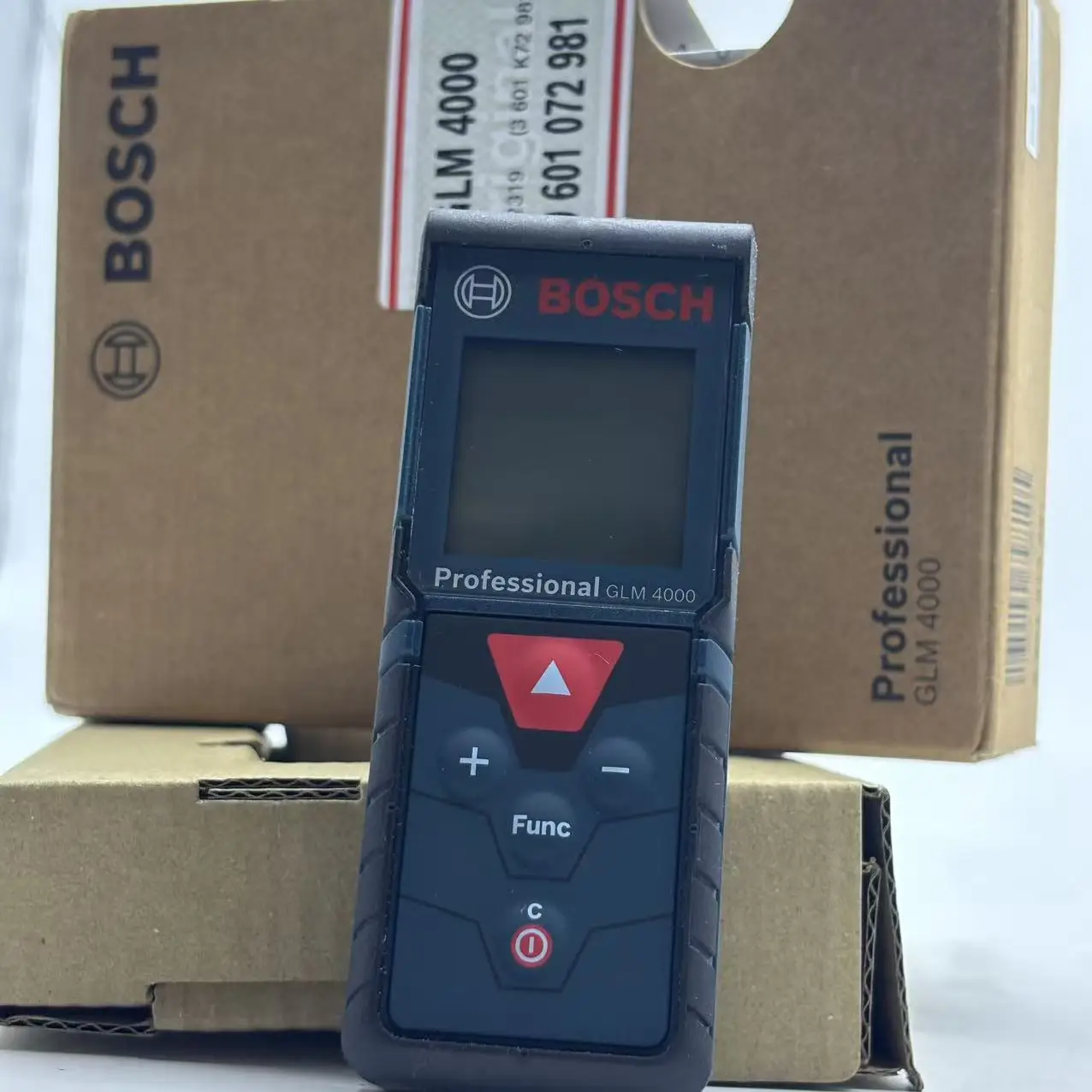 Télémètre laser numérique BOSC - Laser Marking Machine avis et prix
