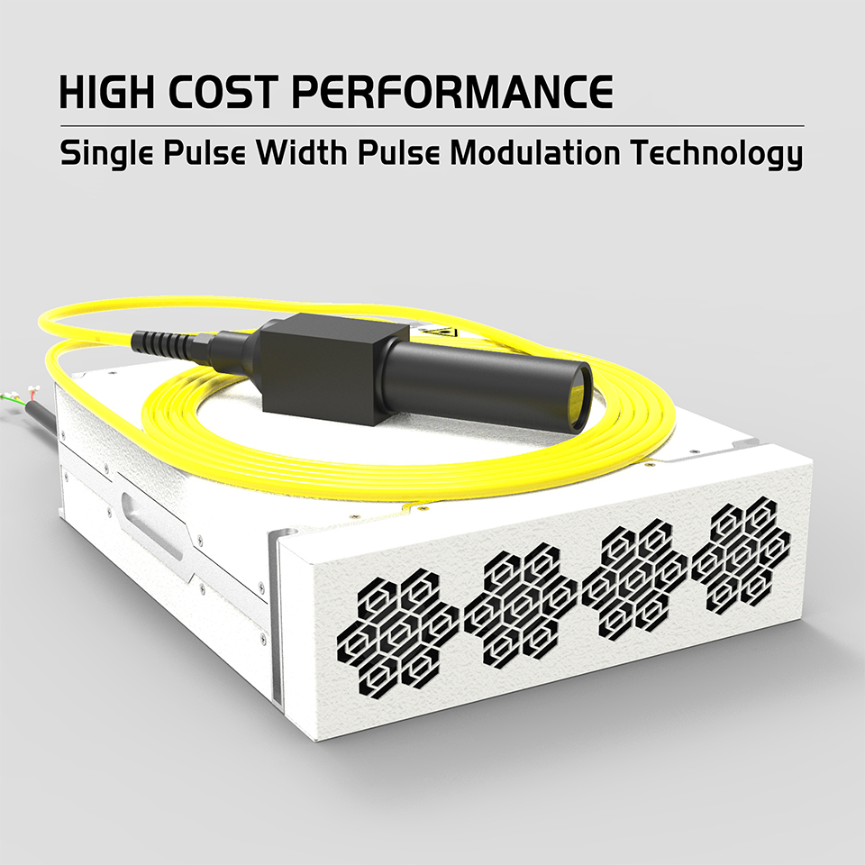 Machine de marquage laser port - Laser Marking Machine avis et prix