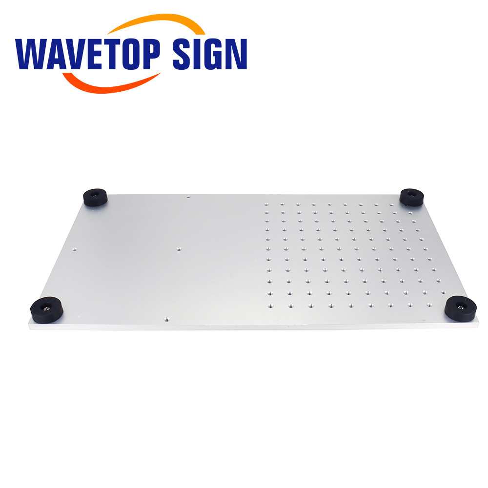 Table de travail en métal Sign - Laser Marking Machine avis et prix
