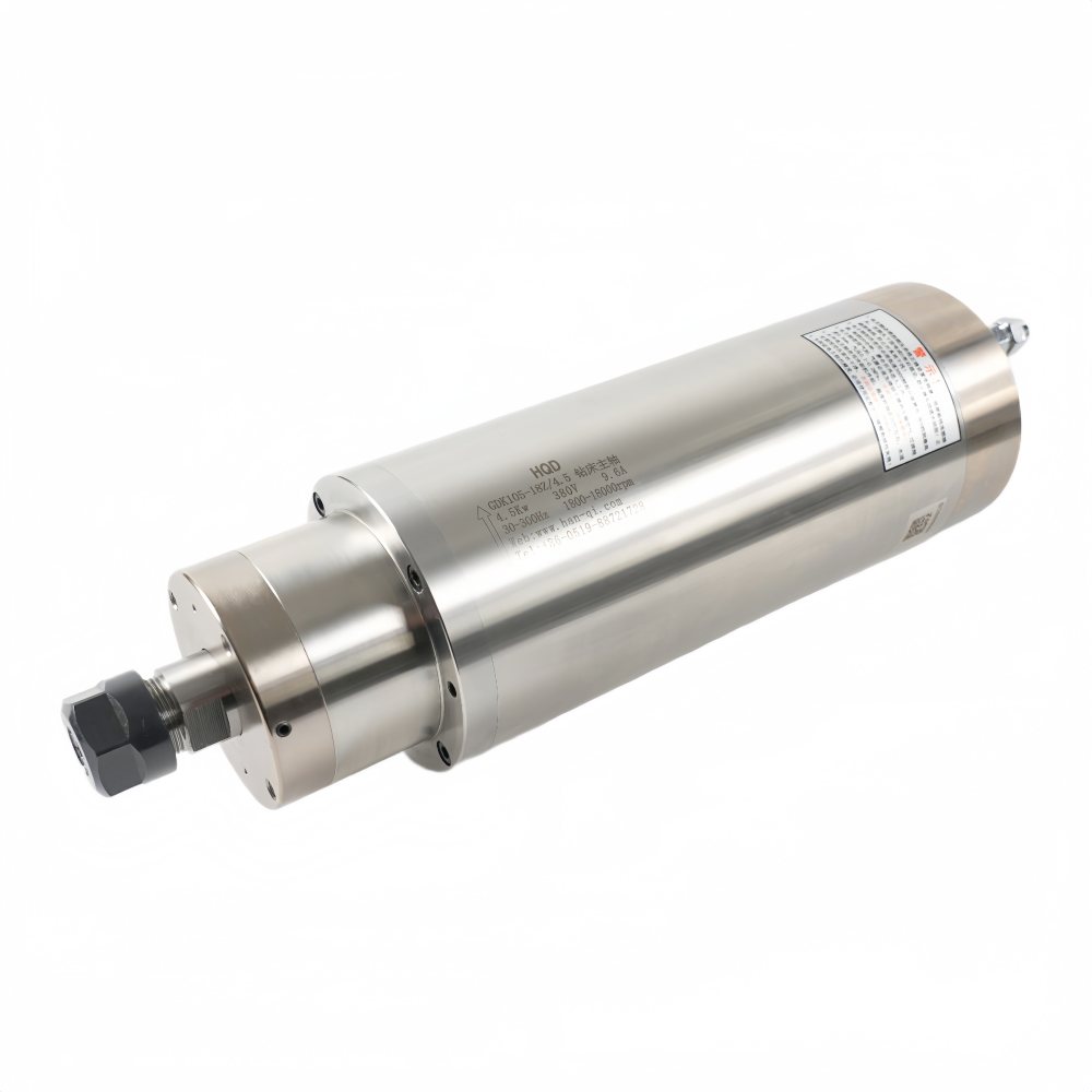 Moteur de broche de machine-ou - Cnc Spindle Motor avis et prix