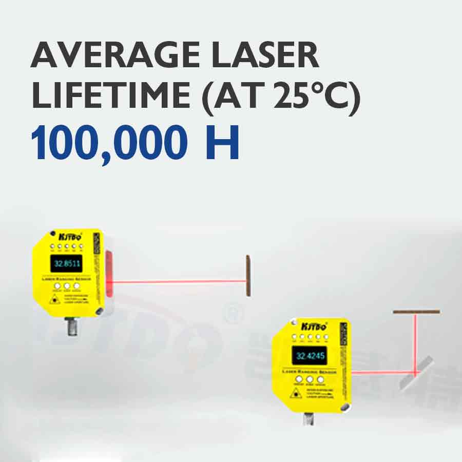 NOUVEAU 2026 Capteur laser ind - Industrial Laser Price avis et prix