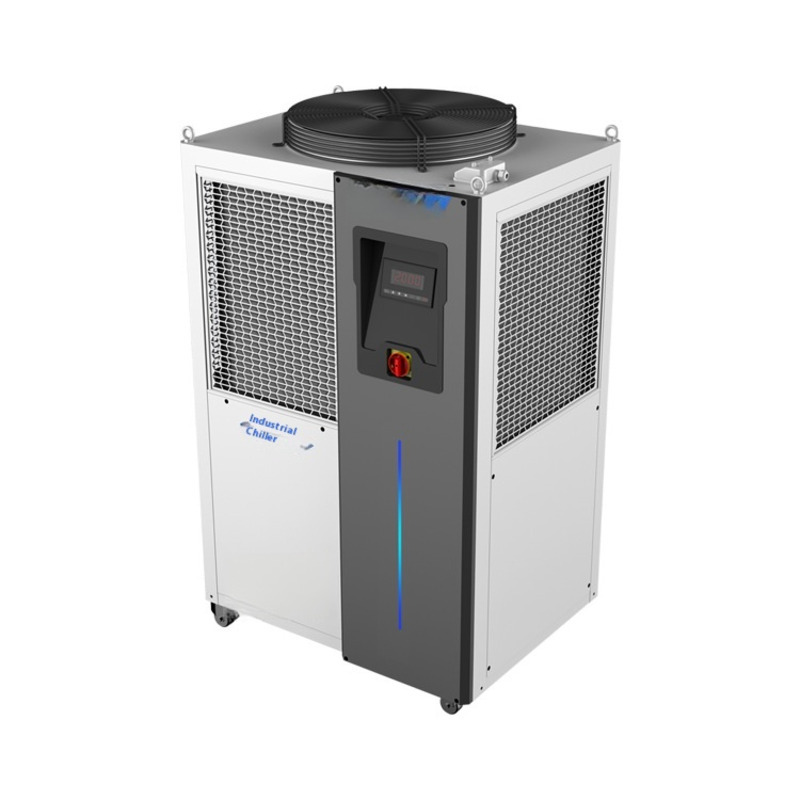 Refroidisseur d'air industriel - Laser Industrial Chiller avis et prix