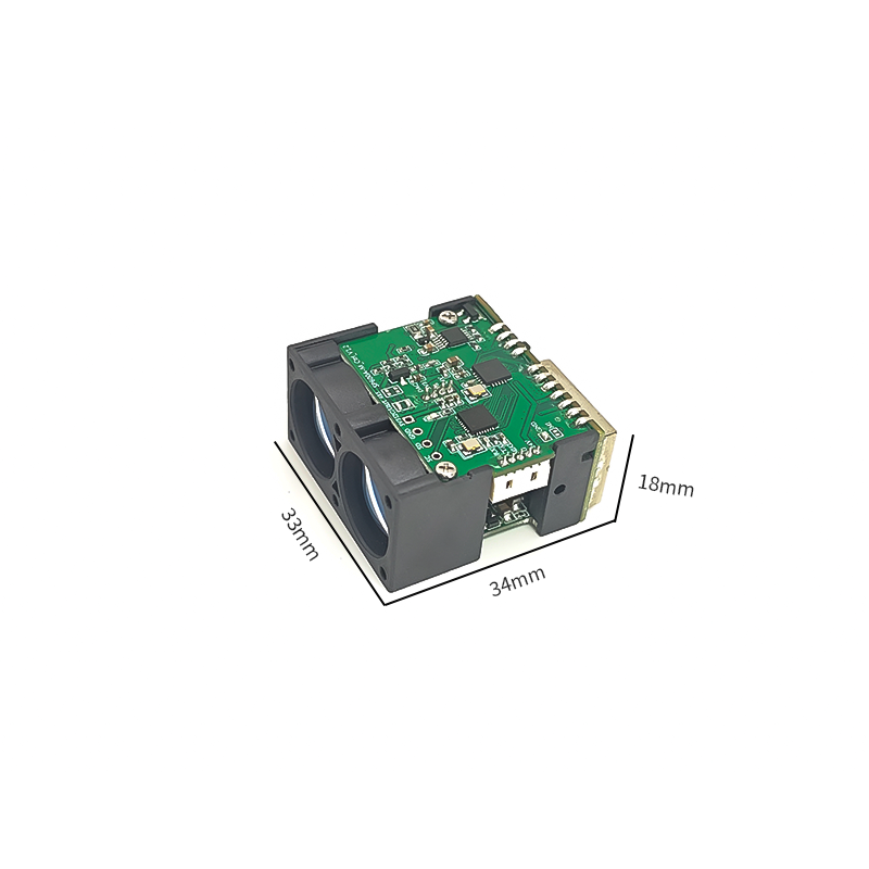 Capteur de distance laser PT-1 - Industrial Laser Price avis et prix