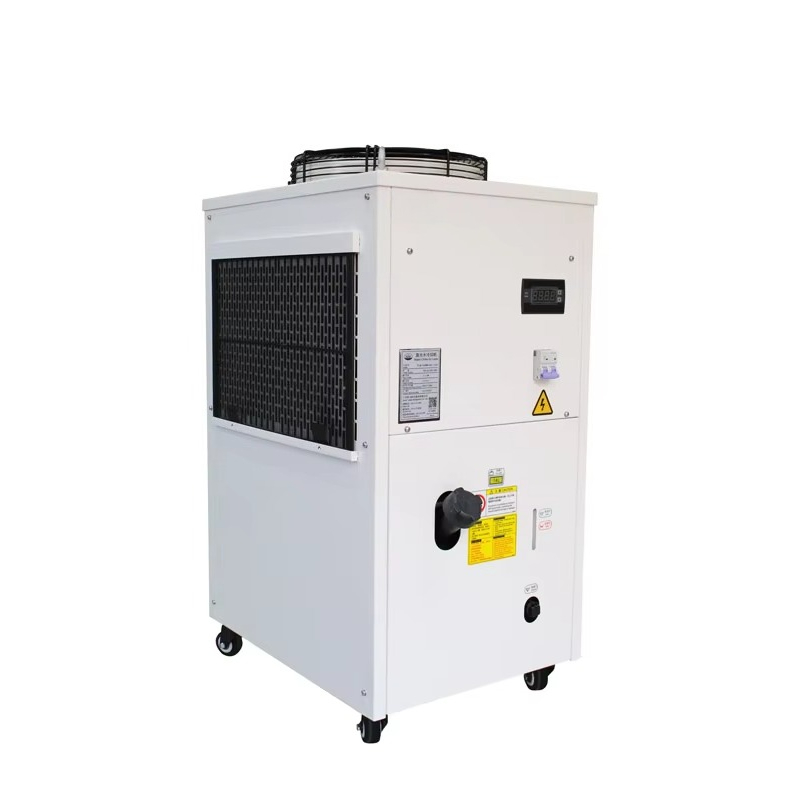 Refroidisseur d'eau pour Laser - Laser Industrial Chiller avis et prix