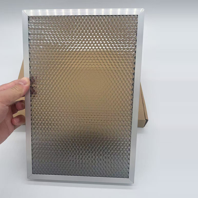 Table de travail Laser en nid  - Honeycomb Laser Bed avis et prix